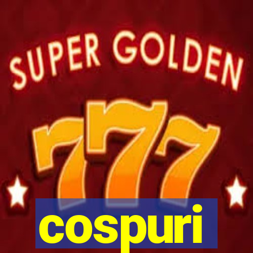 cospuri