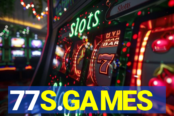 77S.GAMES