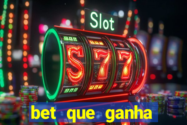 bet que ganha bonus no cadastro