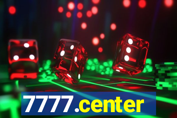 7777.center