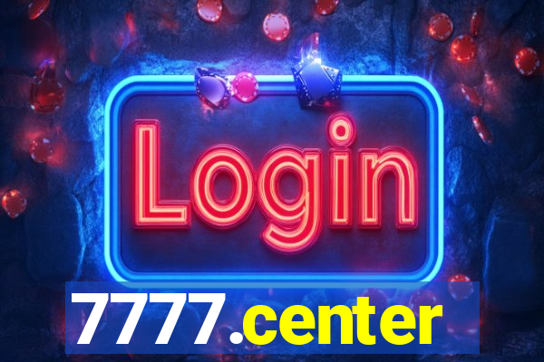 7777.center