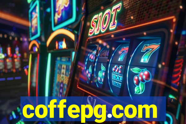 coffepg.com