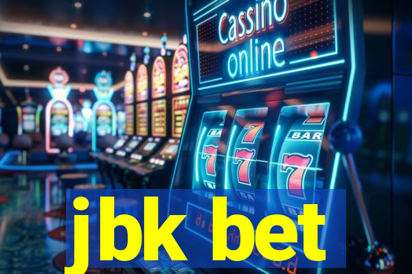 jbk bet