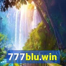 777blu.win