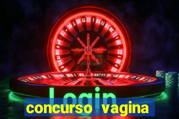 concurso vagina mais bonita do brasil