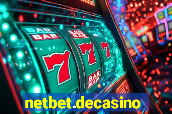 netbet.decasino