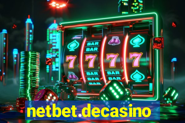 netbet.decasino