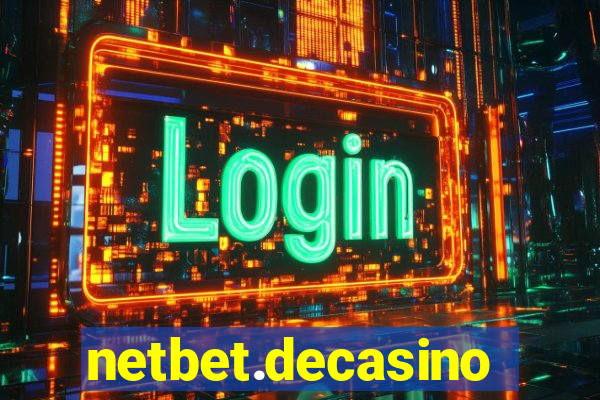 netbet.decasino