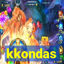 kkondas