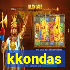 kkondas