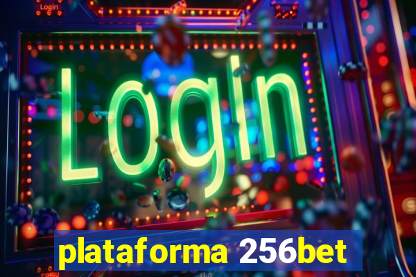 plataforma 256bet