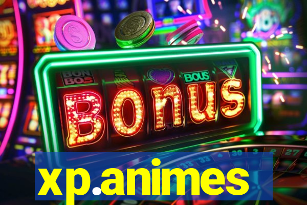 xp.animes