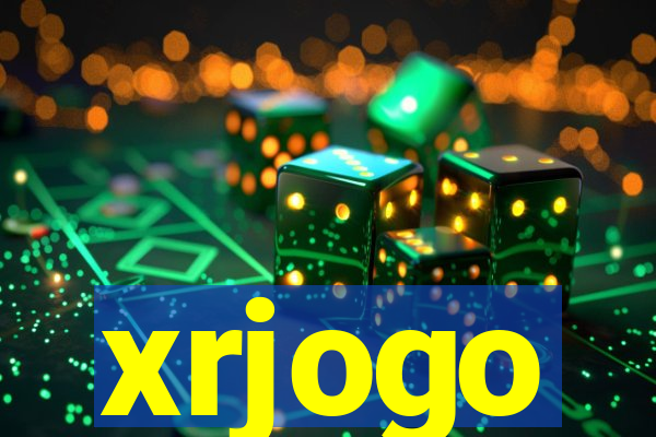 xrjogo