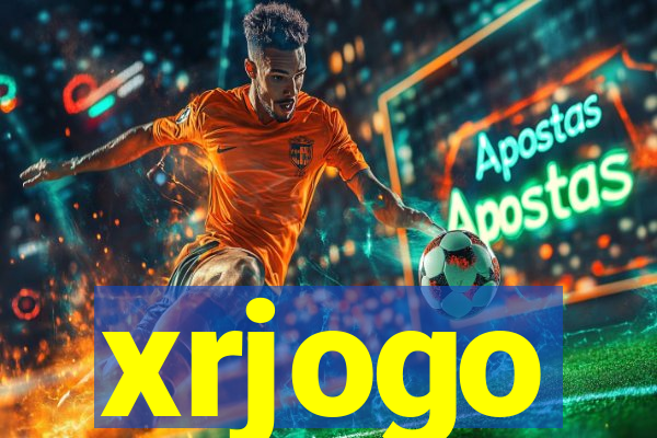 xrjogo