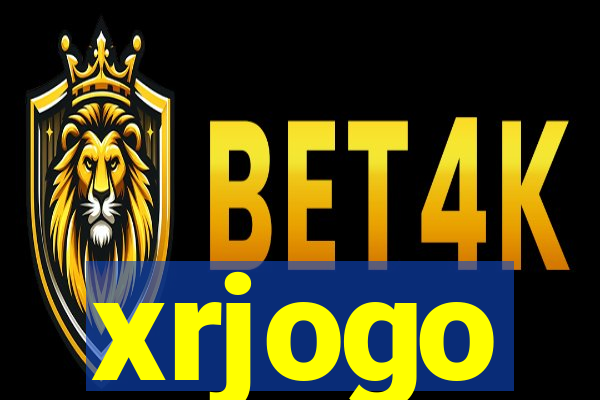 xrjogo