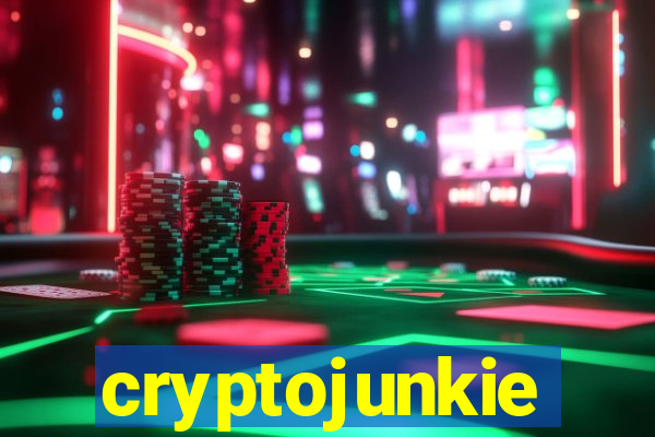 cryptojunkie