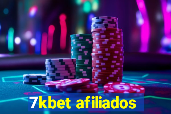 7kbet afiliados