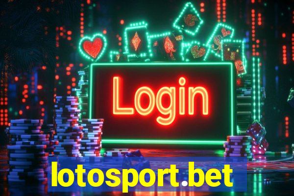 lotosport.bet