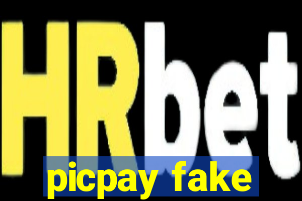 picpay fake