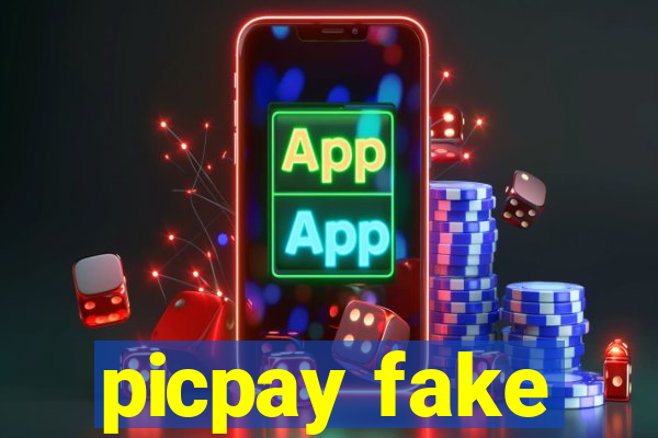 picpay fake