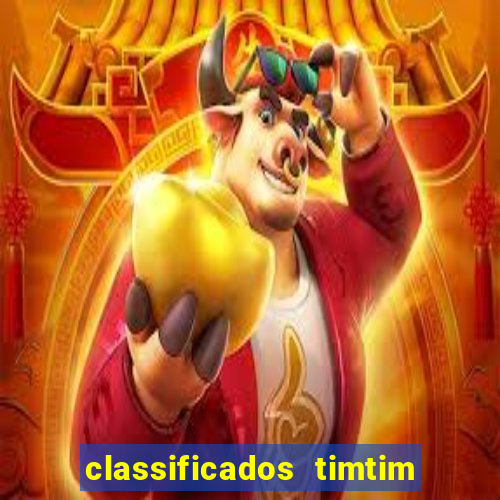 classificados timtim patos de minas