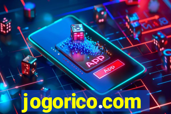 jogorico.com