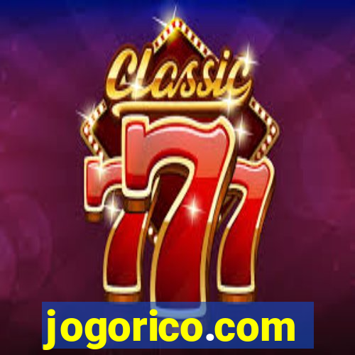 jogorico.com