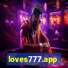 loves777.app