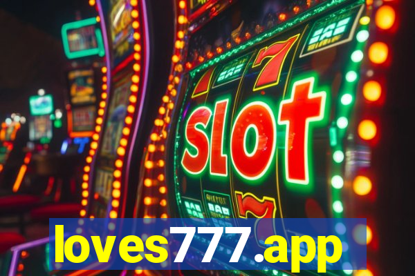 loves777.app