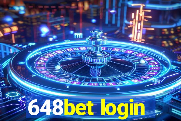 648bet login