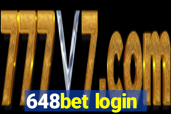 648bet login