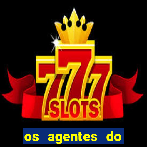 os agentes do destino online dublado assistir os agentes do destino dublado online gratis