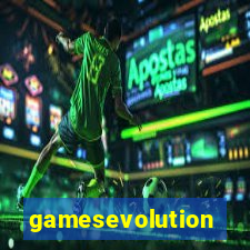 gamesevolution