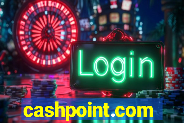 cashpoint.com