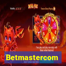 Betmastercom