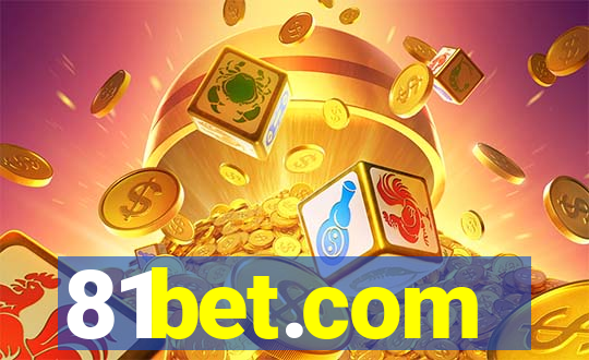 81bet.com