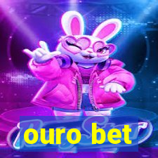 ouro bet