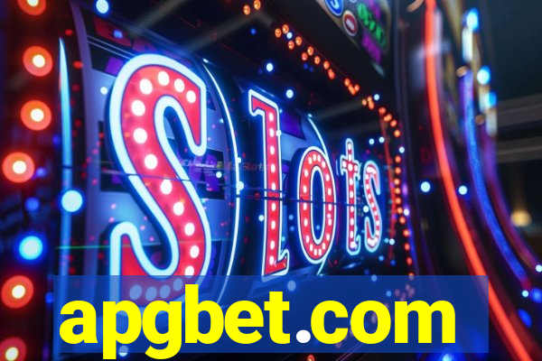 apgbet.com