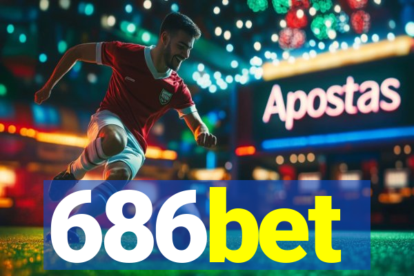 686bet