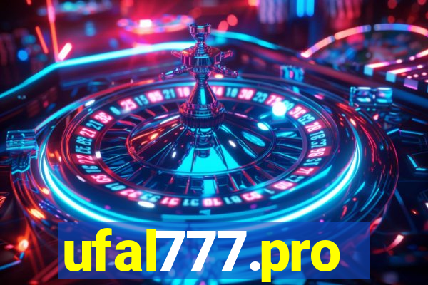 ufal777.pro