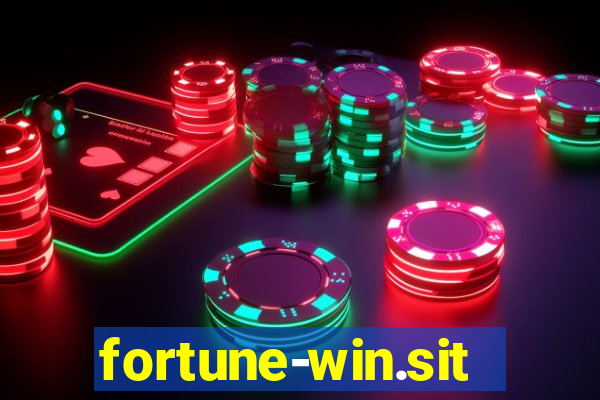 fortune-win.site