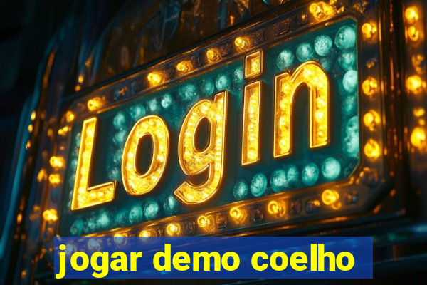 jogar demo coelho