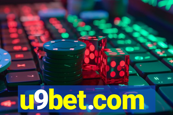 u9bet.com