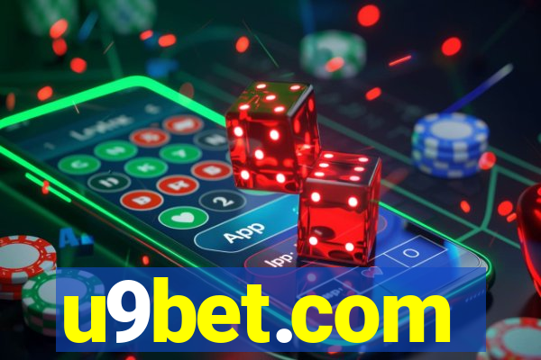 u9bet.com