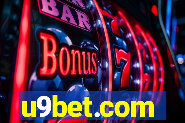 u9bet.com