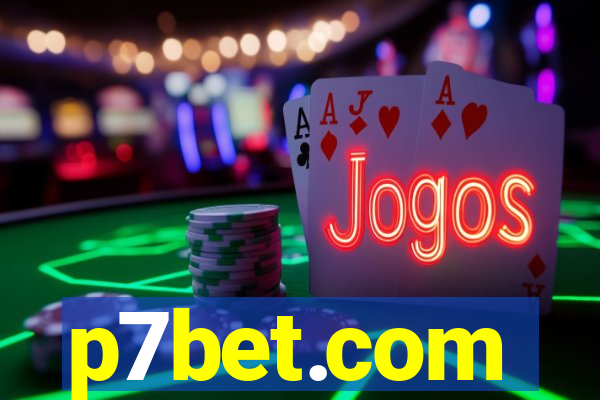 p7bet.com