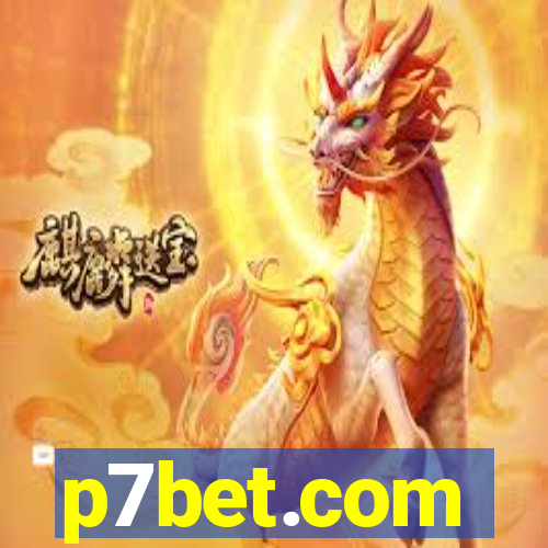 p7bet.com