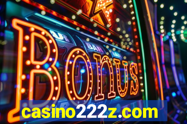 casino222z.com