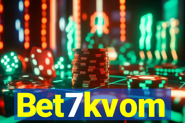 Bet7kvom