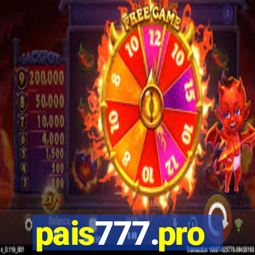 pais777.pro